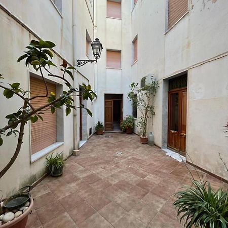 Casa Bila Apartment Sambuca di Sicilia Bagian luar foto