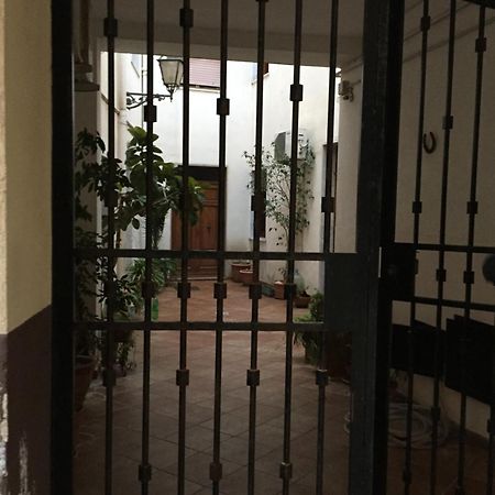 Casa Bila Apartment Sambuca di Sicilia Bagian luar foto