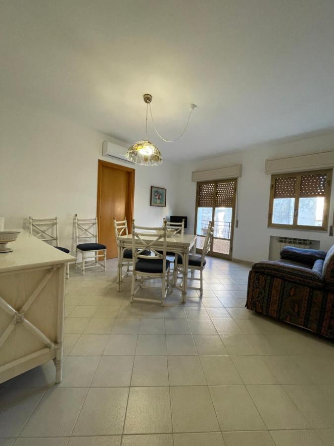 Casa Bila Apartment Sambuca di Sicilia Bagian luar foto
