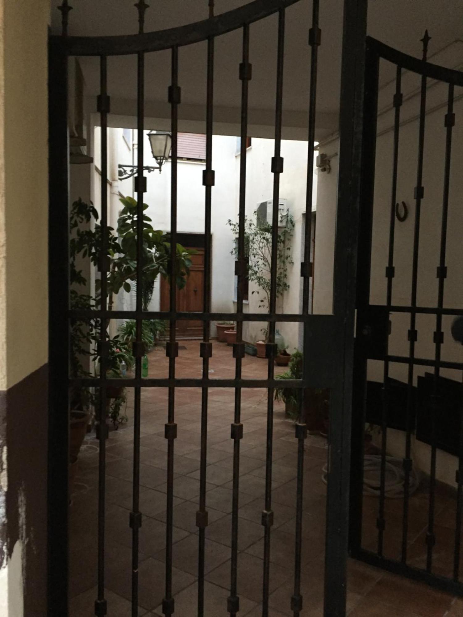 Casa Bila Apartment Sambuca di Sicilia Bagian luar foto